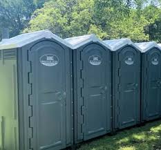 Types of Portable Toilets We Offer in Ilwaco, WA